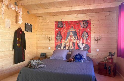 Boutenac Bed & Breakfast | Oasis Des Corbières