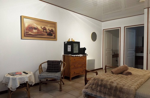 Boutenac Bed & Breakfast | Oasis Des Corbières