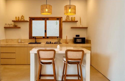 Kuta Villa | Oasis Dune Villas Lombok