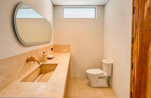 Kuta Villa | Oasis Dune Villas Lombok