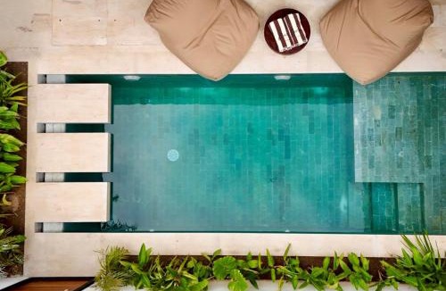 Kuta Villa | Oasis Dune Villas Lombok