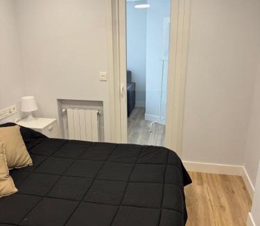Iralabarri Apartment | Oasis