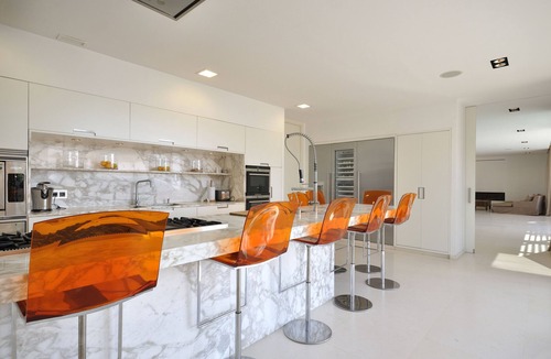 Sant Andreu de Llavaneres House | OASIS - LUXURY & MODERN HOUSE -private pool - near Barcelona