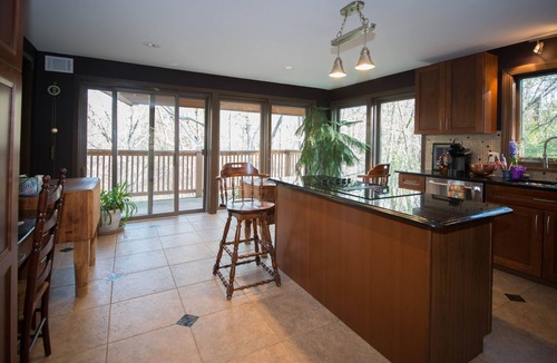 Chadds Ford House | Oasis getaway in the Brandywine Valley