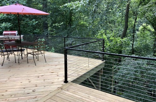 Chadds Ford House | Oasis getaway in the Brandywine Valley