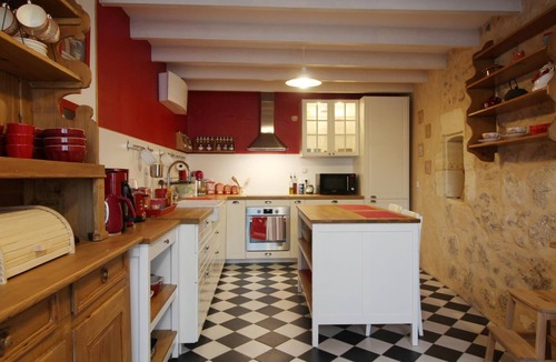 Izon House | Oasis Girondine - IZON
