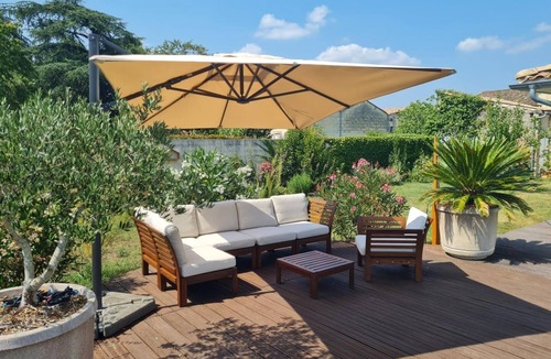 Izon House | Oasis Girondine - IZON