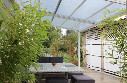 Izon House | Oasis Girondine - IZON