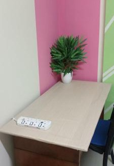 Chinatown House | Oasis Guest House