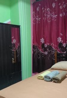 Chinatown House | Oasis Guest House