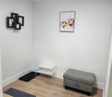 Moncton Apartment | Oasis Haven