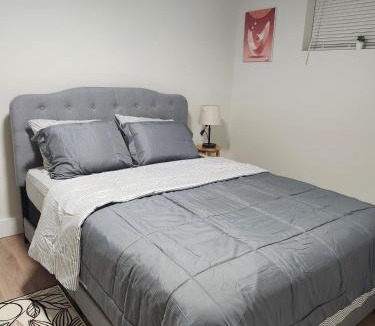 Moncton Apartment | Oasis Haven