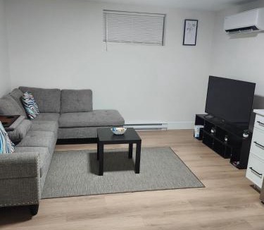 Moncton Apartment | Oasis Haven