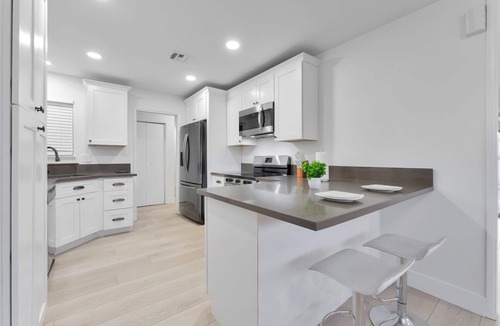 Rancho Bel Air House | Oasis Hideaway!