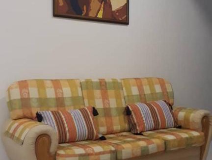 Taman Mirindi Apartment | Oasis Homestay