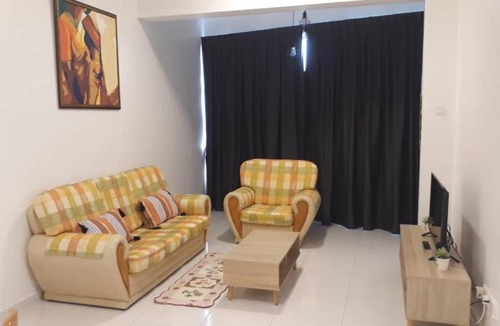 Taman Mirindi Apartment | Oasis Homestay