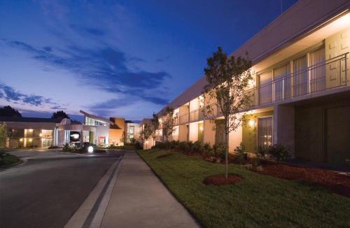 Springfield Hotel | Oasis Hotel and Conv Center, an Ascend Collection Hotel