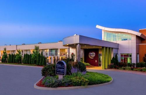 Springfield Hotel | Oasis Hotel and Conv Center, an Ascend Collection Hotel