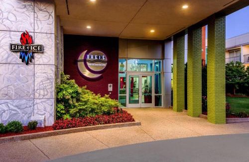 Springfield Hotel | Oasis Hotel and Conv Center, an Ascend Collection Hotel