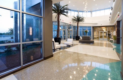 Springfield Hotel | Oasis Hotel & Conv Center, Ascend Hotel Collection