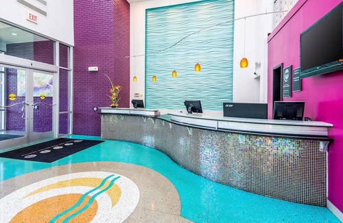 Springfield Hotel | Oasis Hotel & Conv Center, Ascend Hotel Collection