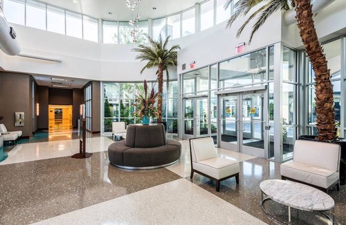 Springfield Hotel | Oasis Hotel & Conv Center, Ascend Hotel Collection