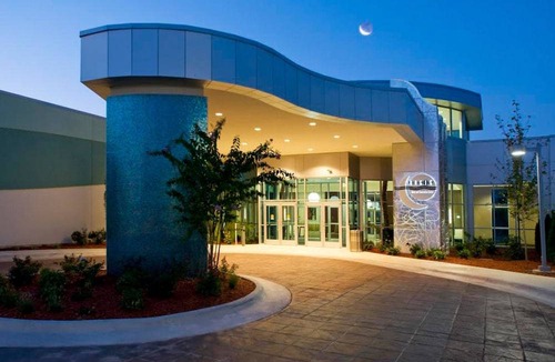 Springfield Hotel | Oasis Hotel & Conv Center, Ascend Hotel Collection