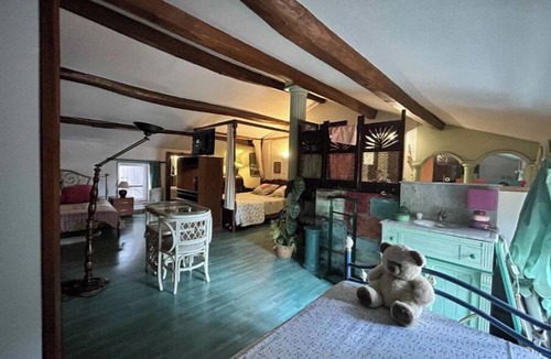 La Greve-sur-Mignon House | Oasis House