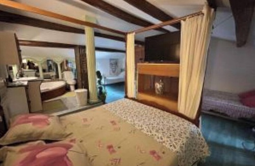 La Greve-sur-Mignon House | Oasis House