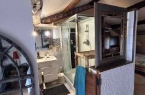 La Greve-sur-Mignon House | Oasis House