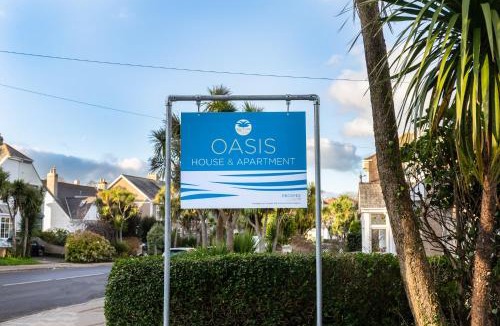 Falmouth House | Oasis House