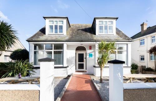 Falmouth House | Oasis House