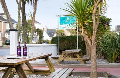 Falmouth House | Oasis House