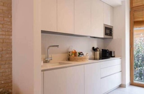 El Cabanyal Apartment | Oasis in Cabañal 4