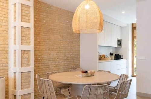 El Cabanyal Apartment | Oasis in Cabañal 4
