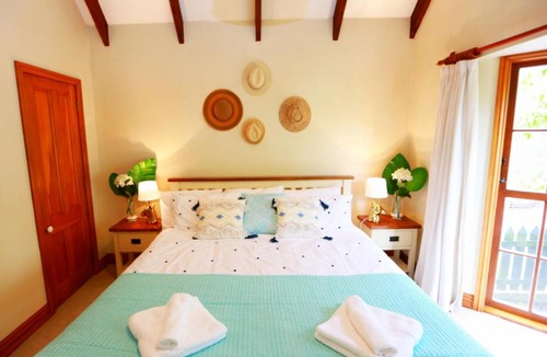 Greenlane Villa | Oasis in Greenlane