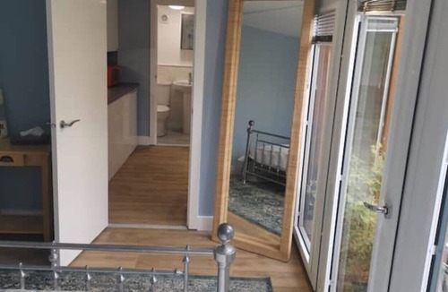 Milton Cabin | Oasis in hide away