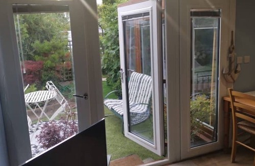 Milton Cabin | Oasis in hide away