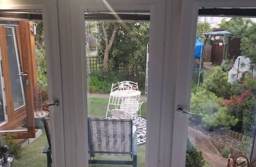 Milton Cabin | Oasis in hide away