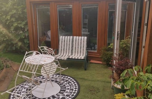 Milton Cabin | Oasis in hide away