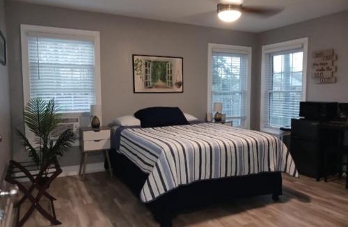 Marianna House | Oasis in Marianna