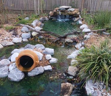 Marianna House | Oasis in Marianna