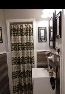 Marianna House | Oasis in Marianna