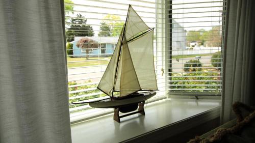 North Cape May House | Oasis In North Cape May