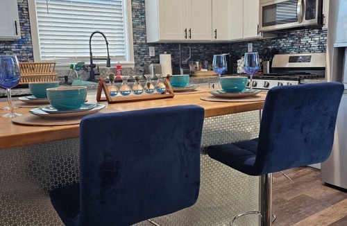 Sacramento House | Oasis in North Sacramento