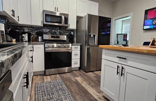 Sacramento House | Oasis in North Sacramento