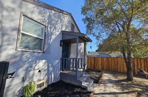 Sacramento House | Oasis in North Sacramento