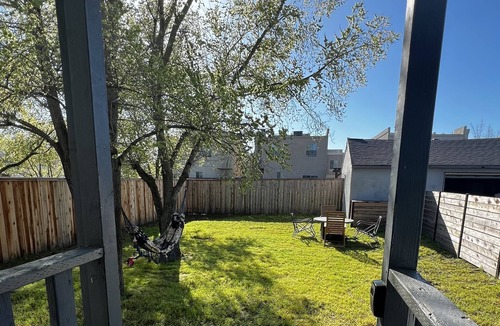 Sacramento House | Oasis in North Sacramento