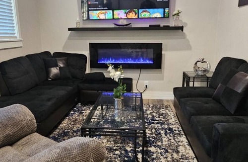 Sacramento House | Oasis in North Sacramento