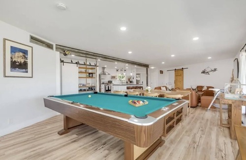 Clovis House | Oasis in ❤️ of Clovis with Pool
